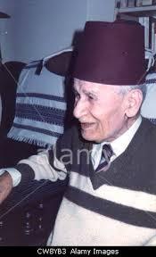 HOMMAGE A CHEBBAH MEKKI  de KEBACH.Meziraa