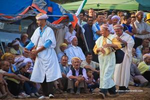 Bendir et Gallal Waada de Tenira, Wilaya de Sidi Bel Abbes