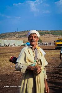 Fikhatar .... Waada de Tenira, Wilaya de Sidi Bel Abbes