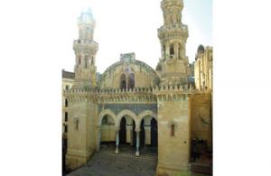 Alger - Réhabilitation de la mosquée Ketchaoua: La Turquie intéressée
