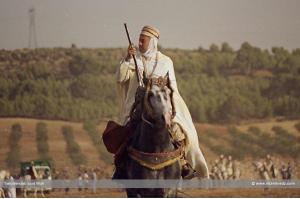Photos (argentiques) Waada de Tenira - Wilaya de Sidi Belabbes