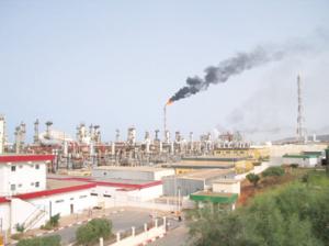 Qualité de l’air:  Oran est polluée