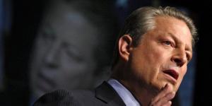 Planète - Climat:  Les gens ont réévalué l'urgence qu'il y a à agir , selon Al Gore