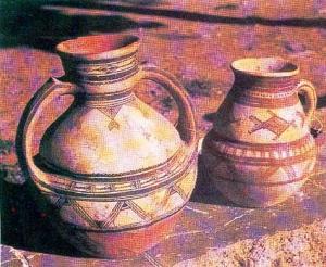 Artisanat à Oum El Bouaghi:  Un patrimoine en déperdition