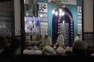 Cheikh Sidi Abdelatif Belkaid, Mawssim Zaouia Tarika Belkaidia 2013, Sidi Marouf, Oran