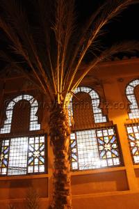 Zaouia Sidi Marouf, Oran Tarika Belkaidia