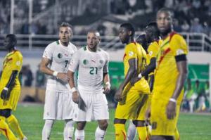 Mondial 2014: Les Algériens, le regard tourné vers Le Caire