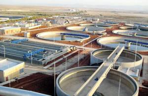 Ain Témouchent -  Réhabilitation de six stations d’épuration