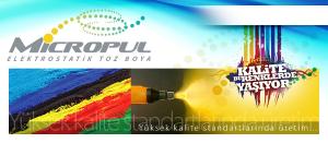 micropul boya peinture