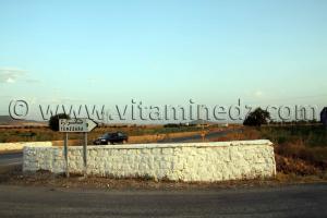 Tenezara, Commune de Tenira - Sidi Bel Abbes