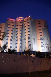 Hotel Eden, Sidi Bel Abbes