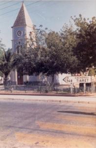 La Cohabitation et la transposition de la religion