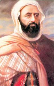 L'EMIR ABDELKADER