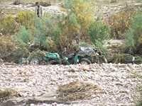 Algérie - Elles ont touché cinq wilayas de l’est et du centre: Intempéries   quatre morts et plusieurs quartiers inondés