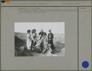 L' établissement thermal d'Haman Salahine