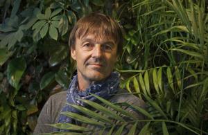Planète - Nicolas Hulot: «Si j’ai été triste, c’est pour l’écologie, et cela n’a duré qu’un temps»