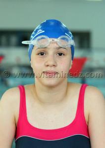 Choukchou Taj el moulk Tlemcen - Natation