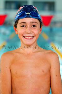 Yadi Khalil Tlemcen - Natation