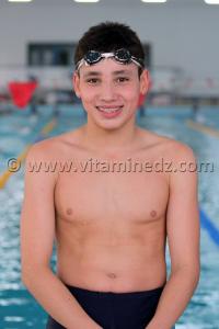 Khedim Walid Tlemcen - Natation