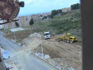 Cité d'habitation ou Décharge Publique?