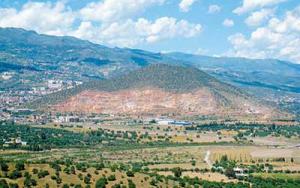 Exploitation de carrières à Akbou: Des mesures pour absorber la colère des riverains