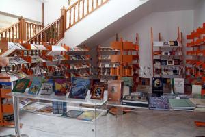 Tlemcen - Festival Lire en Fête (expos - Concours, Spectacles)