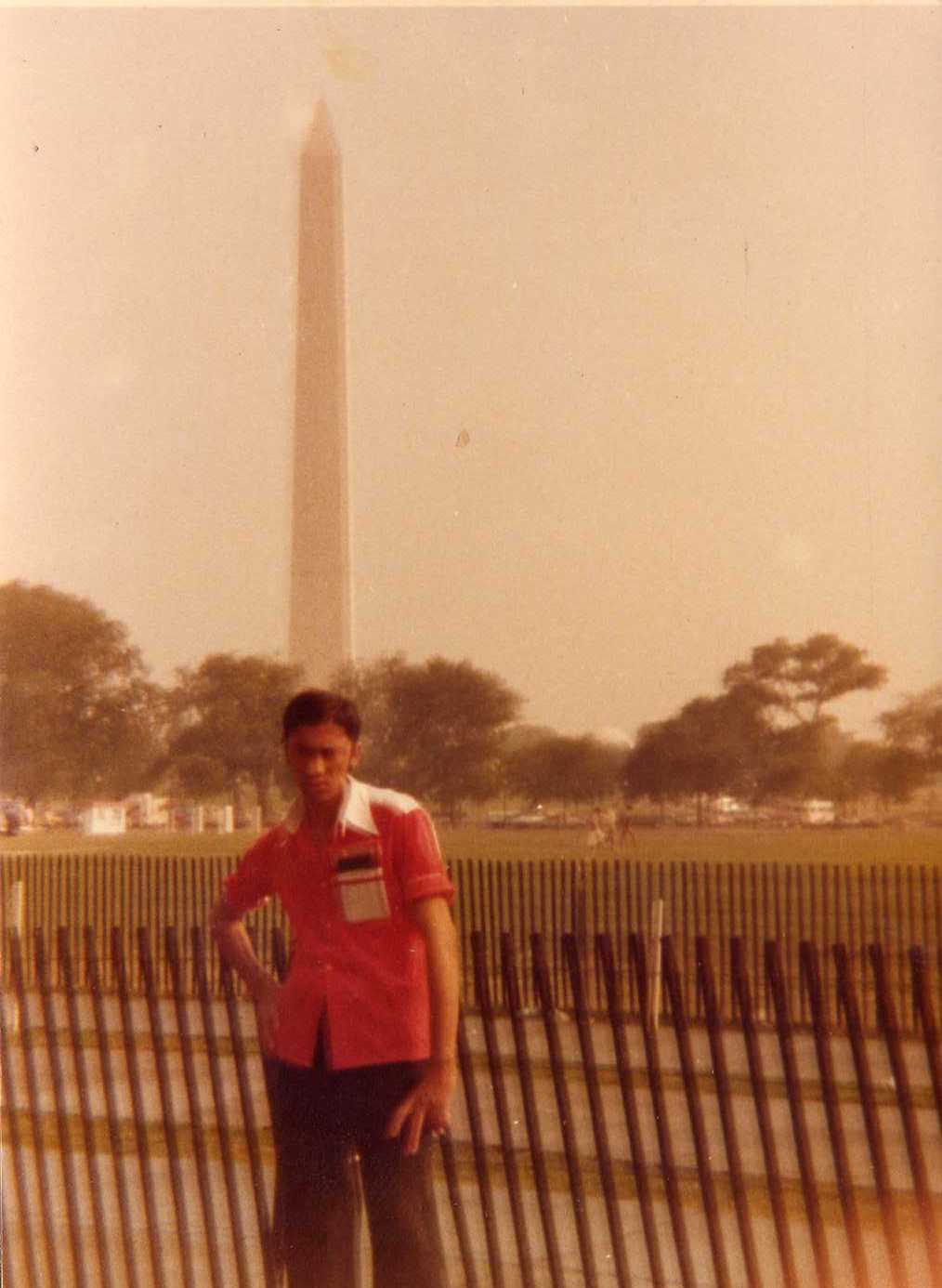 11eme promotion :vOyage d'etude aux USA ;été 1978 !