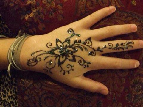 henna