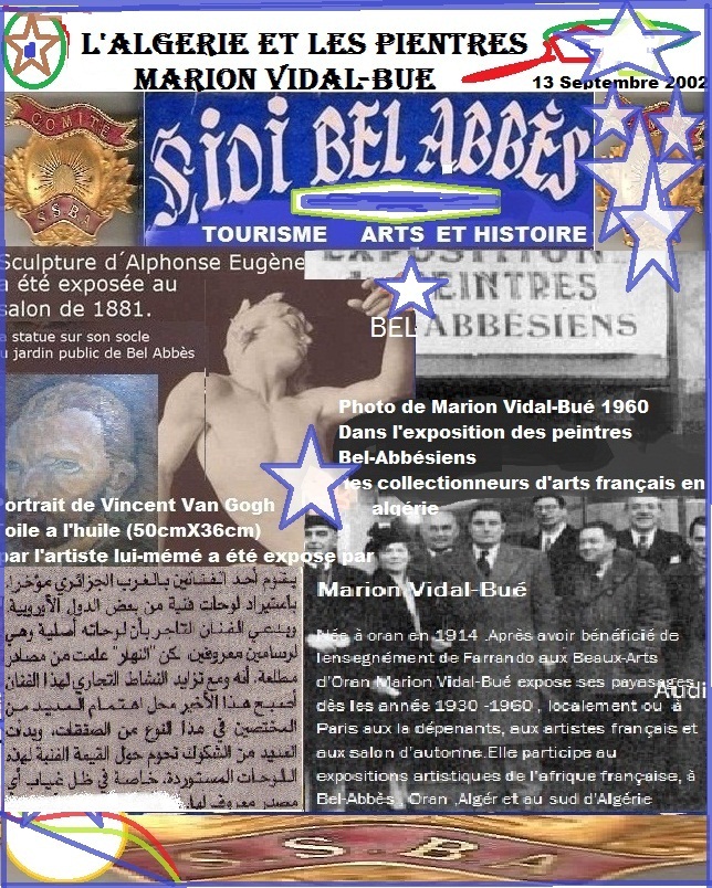 sidi bel-abbés antiquité