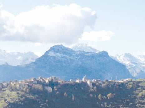 Randonnée à la découverte du Djurdjura “Que la montagne est belle!”