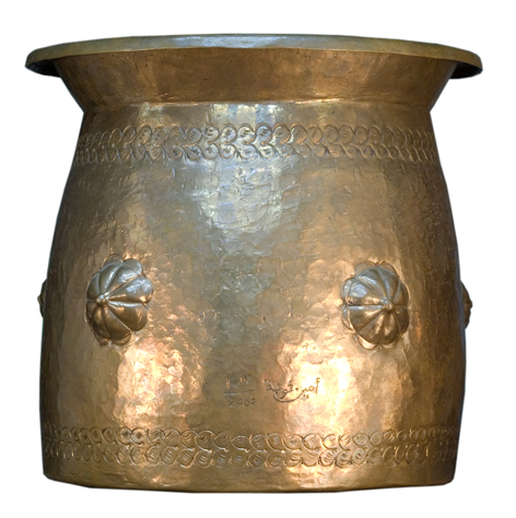 Mahbes Constantinois