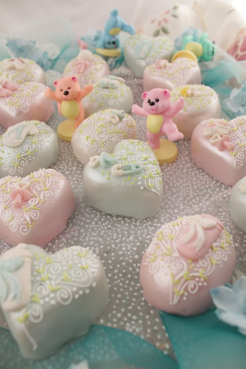 Photos recette gateaux benbrim 2013