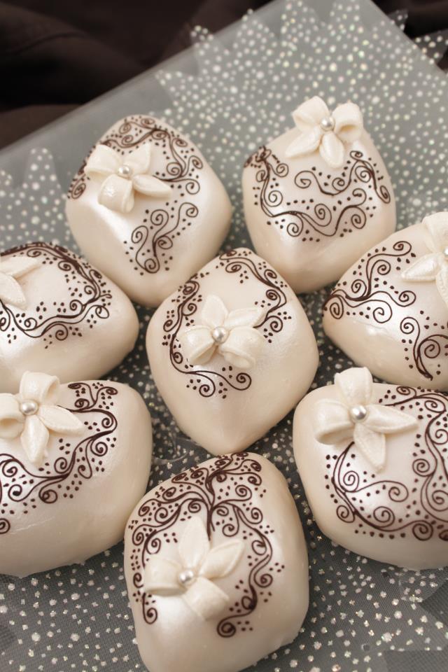 Photos Mme benberim recette gateaux