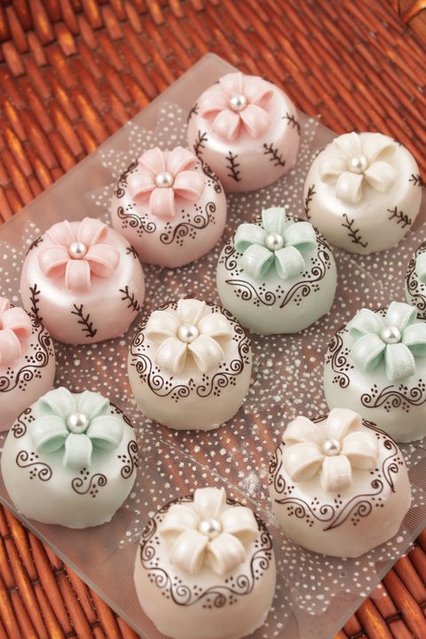 Photos gateaux benbrim 2013