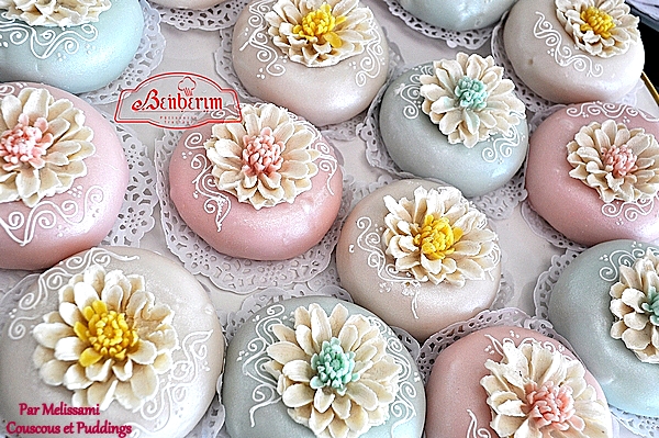 حلويات السيدة بن بريم