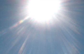 Canicule : Il a fait chaud à Alger et ailleurs