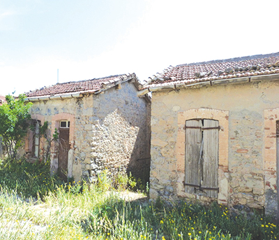Bordj Omar d’Ath Mansour (Bouira): SOS patrimoine en péril