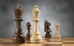 Constantine - Échecs à l'hôtel Cirta:  Une discipline à revaloriser