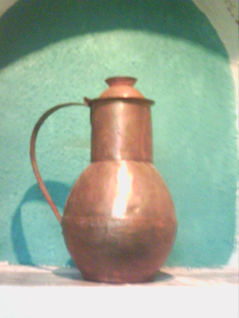 Kolla Pour Remplissage D'eau