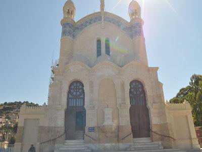 Algérie - Récemment inscrits sur la liste des biens culturels algériens:  14 sites classés patrimoine national