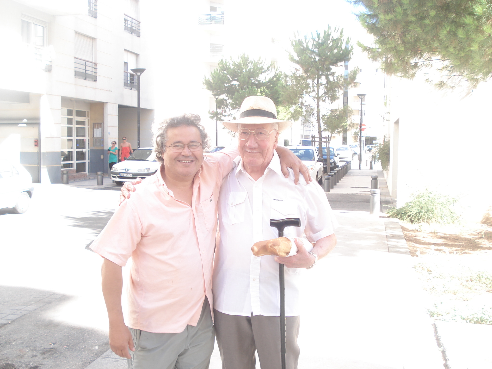 l'enfant de Relizane