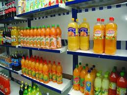 Algérie - FILIÈRE DES JUS DE FRUITS:  Une progression et des risques