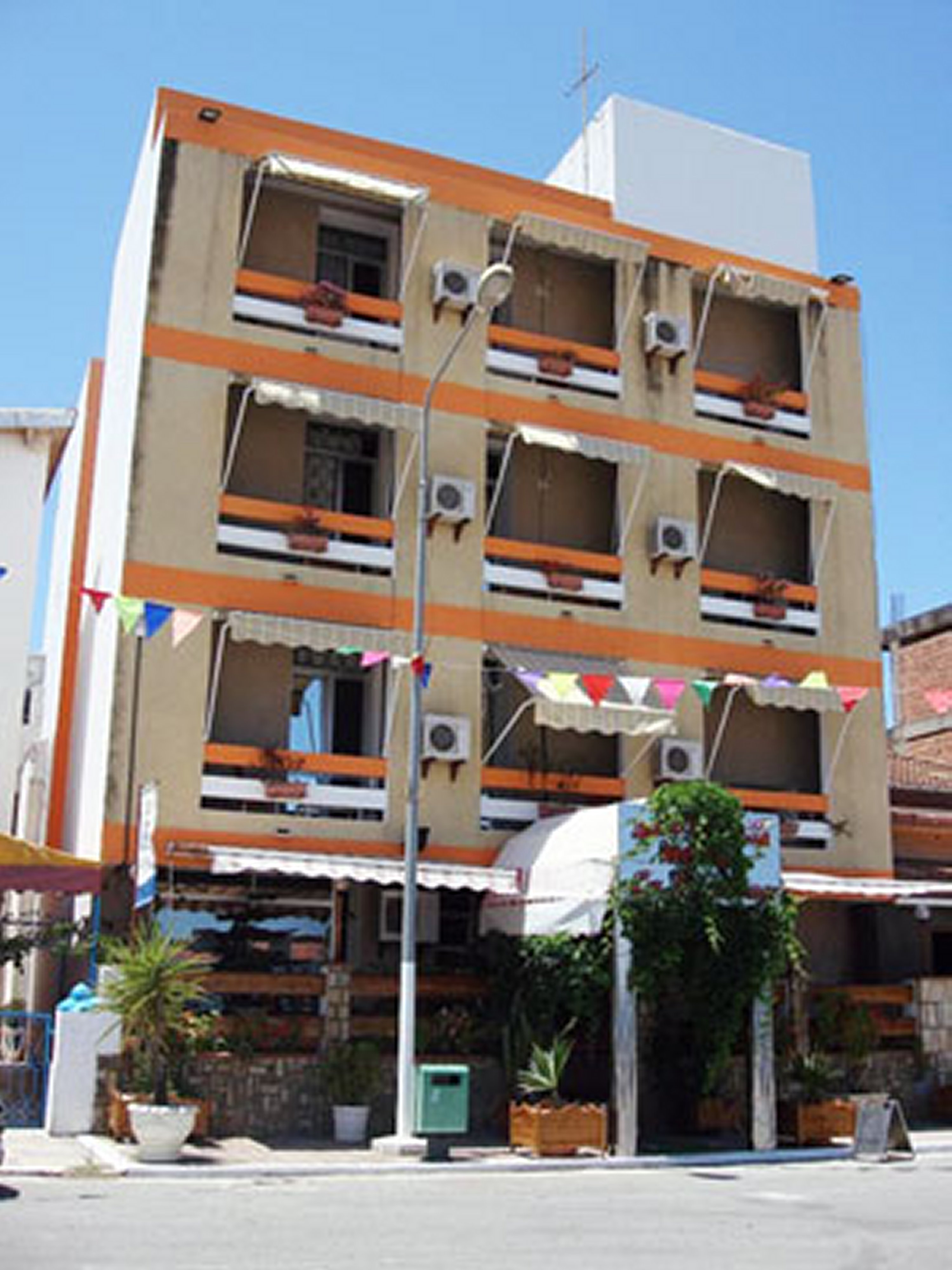 Hôtel La Résidence Jijel