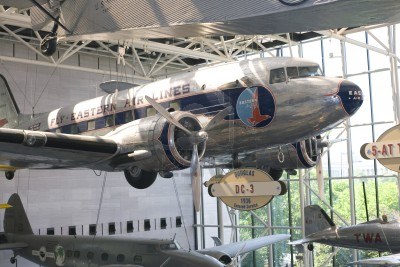 natioal museem of air and space !