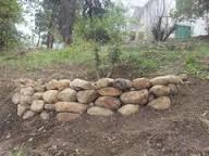 Constantine - Djenane dardar au service de la communauté pour la nature et les jardins de particulier