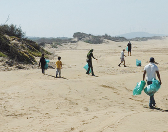 Oran - Littoral: Les associations mèneront une opération «plages propres»