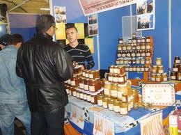 Skikda -  Le deuxième Salon du miel et de l’apiculture s’ouvre aujourd’hui