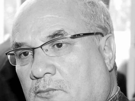 Algérie - Nacer djabi. Sociologue: «Avec Amar Saadani, c’est le début de la fin du FLN»