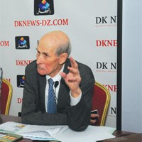 Le DG de l’agence nationale des changements climatiques tire la sonnette d’alarme:  L’Algérie frôle la catastrophe!