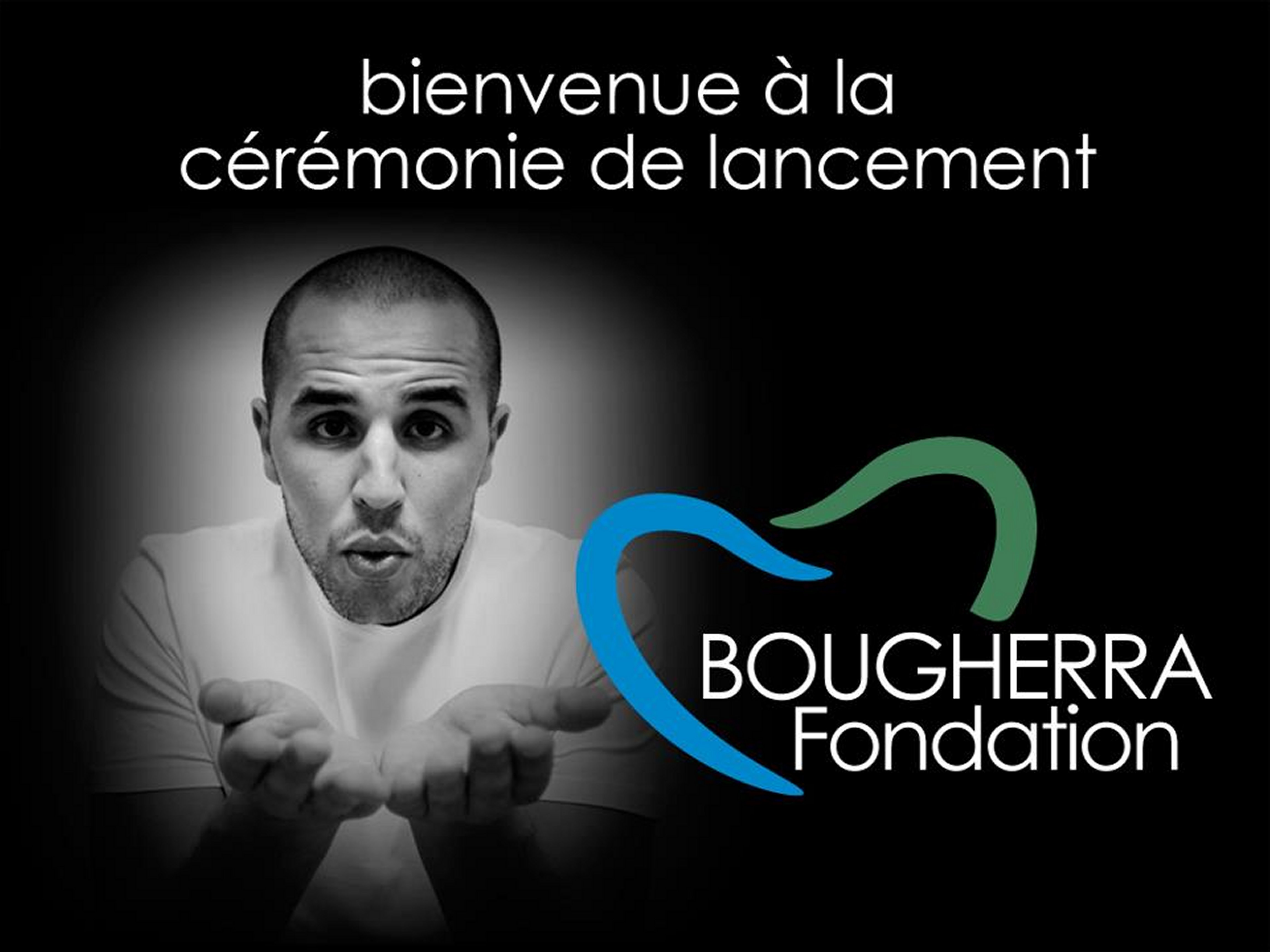 Fondation Majid Bouguerra